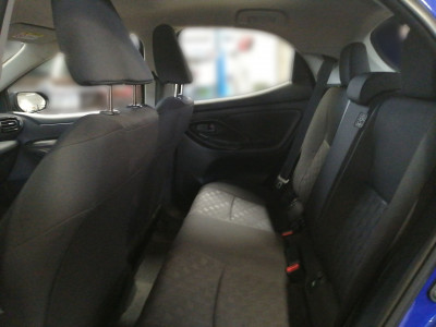 Mazda Mazda2 Gebrauchtwagen