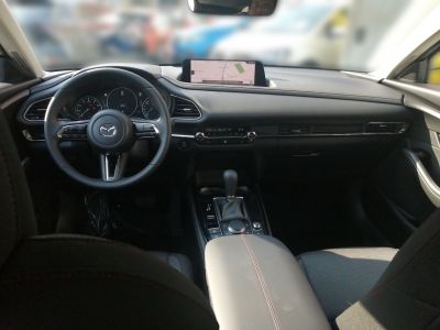 Mazda CX-30 Gebrauchtwagen Mazda CX-30 Gebrauchtwagen