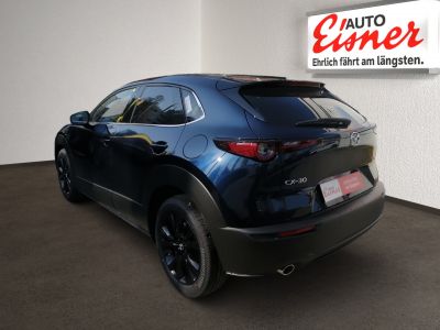 Mazda CX-30 Gebrauchtwagen Mazda CX-30 Gebrauchtwagen