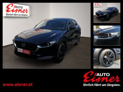 Mazda CX-30 Gebrauchtwagen Mazda CX-30 Gebrauchtwagen
