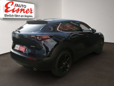 Mazda CX-30 Gebrauchtwagen Mazda CX-30 Gebrauchtwagen
