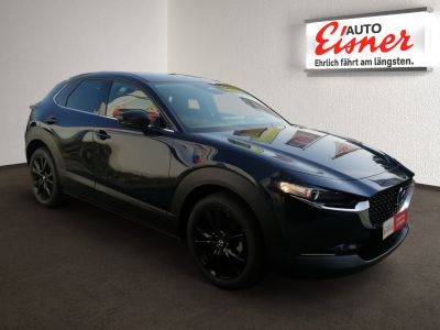 Mazda CX-30 Gebrauchtwagen Mazda CX-30 Gebrauchtwagen