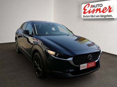 Mazda CX-30 Gebrauchtwagen Mazda CX-30 Gebrauchtwagen