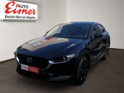 Mazda CX-30 Gebrauchtwagen Mazda CX-30 Gebrauchtwagen