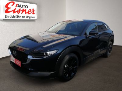 Mazda CX-30 Gebrauchtwagen Mazda CX-30 Gebrauchtwagen