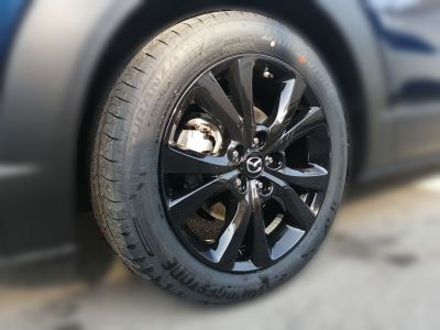 Mazda CX-30 Gebrauchtwagen Mazda CX-30 Gebrauchtwagen