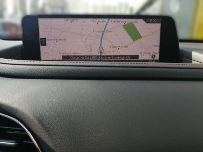 Mazda CX-30 Neuwagen