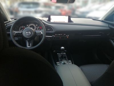 Mazda CX-30 Gebrauchtwagen Mazda CX-30 Gebrauchtwagen