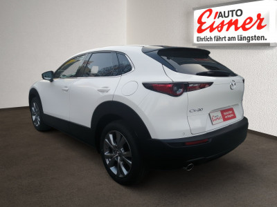 Mazda CX-30 Neuwagen Mazda CX-30 Neuwagen