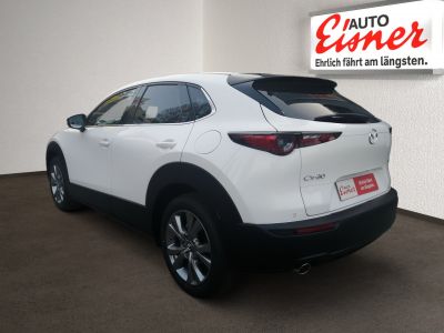 Mazda CX-30 Gebrauchtwagen Mazda CX-30 Gebrauchtwagen