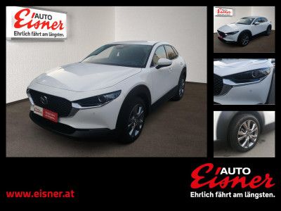 Mazda CX-30 Neuwagen Mazda CX-30 Neuwagen