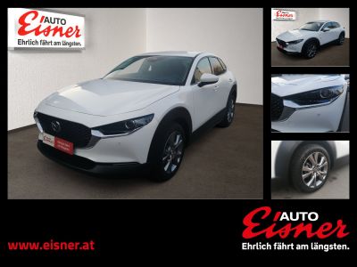 Mazda CX-30 Gebrauchtwagen Mazda CX-30 Gebrauchtwagen
