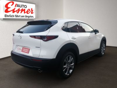 Mazda CX-30 Gebrauchtwagen Mazda CX-30 Gebrauchtwagen