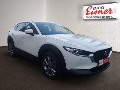 Mazda CX-30 Gebrauchtwagen Mazda CX-30 Gebrauchtwagen