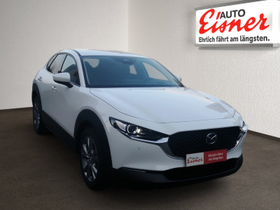 Mazda CX-30 Neuwagen Mazda CX-30 Neuwagen