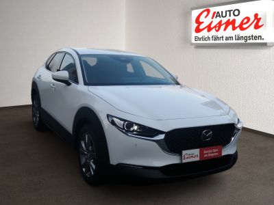 Mazda CX-30 Gebrauchtwagen Mazda CX-30 Gebrauchtwagen