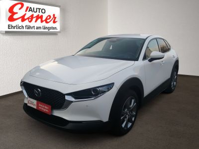 Mazda CX-30 Gebrauchtwagen Mazda CX-30 Gebrauchtwagen