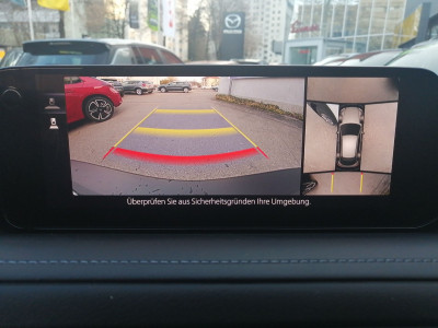 Mazda CX-30 Neuwagen Mazda CX-30 Neuwagen