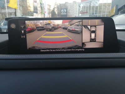 Mazda CX-30 Neuwagen Mazda CX-30 Neuwagen