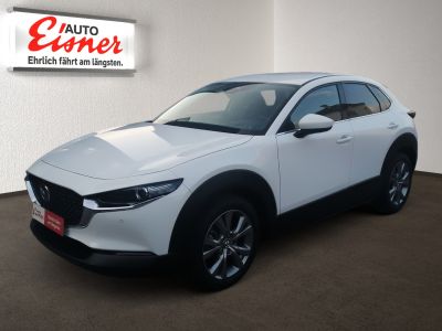 Mazda CX-30 Gebrauchtwagen Mazda CX-30 Gebrauchtwagen