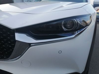 Mazda CX-30 Gebrauchtwagen Mazda CX-30 Gebrauchtwagen