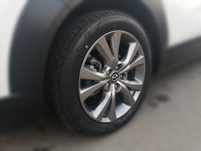 Mazda CX-30 Neuwagen Mazda CX-30 Neuwagen