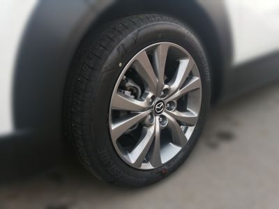 Mazda CX-30 Gebrauchtwagen Mazda CX-30 Gebrauchtwagen