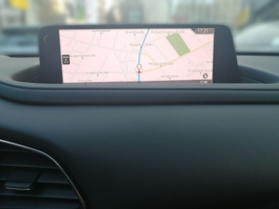 Mazda CX-30 Neuwagen Mazda CX-30 Neuwagen