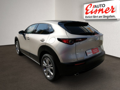 Mazda CX-30 Neuwagen Mazda CX-30 Neuwagen