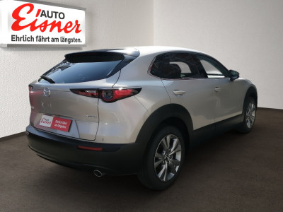 Mazda CX-30 Neuwagen Mazda CX-30 Neuwagen