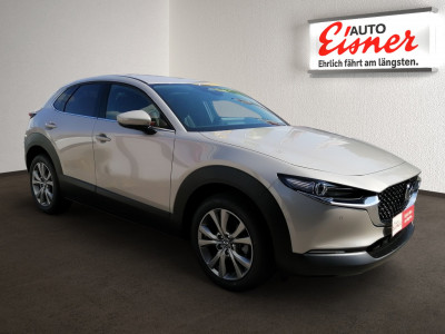 Mazda CX-30 Neuwagen Mazda CX-30 Neuwagen