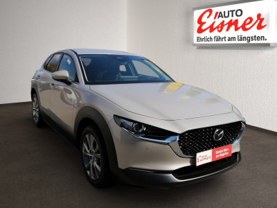 Mazda CX-30 Neuwagen Mazda CX-30 Neuwagen