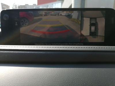 Mazda CX-30 Neuwagen Mazda CX-30 Neuwagen