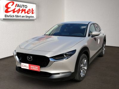 Mazda CX-30 Neuwagen Mazda CX-30 Neuwagen