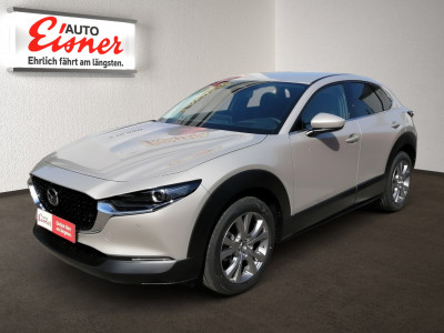 Mazda CX-30 Neuwagen Mazda CX-30 Neuwagen