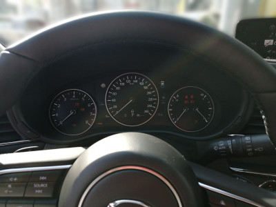 Mazda CX-30 Neuwagen Mazda CX-30 Neuwagen