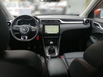 MG ZS Gebrauchtwagen