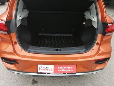 MG ZS Gebrauchtwagen