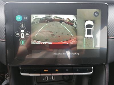 MG ZS Gebrauchtwagen