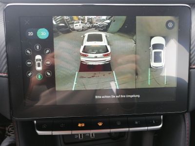 MG ZS Gebrauchtwagen