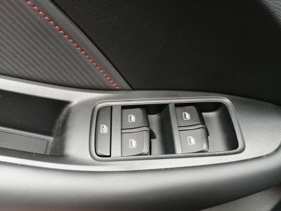 MG ZS Gebrauchtwagen