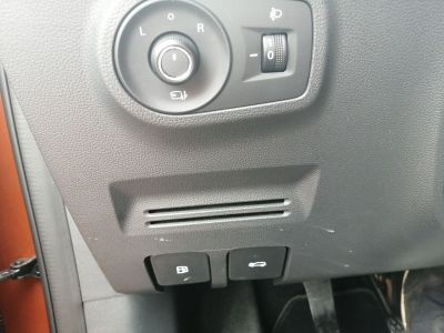 MG ZS Gebrauchtwagen