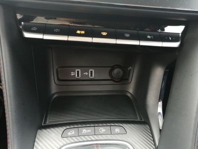 MG ZS Gebrauchtwagen