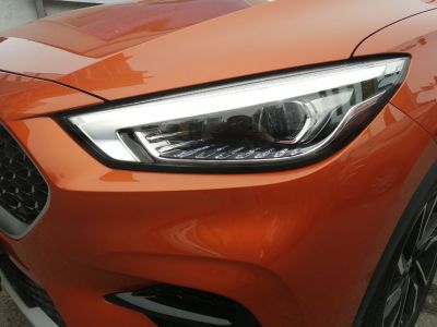 MG ZS Gebrauchtwagen