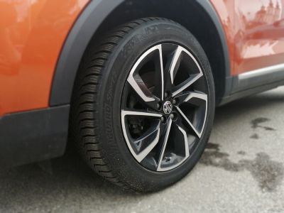 MG ZS Gebrauchtwagen