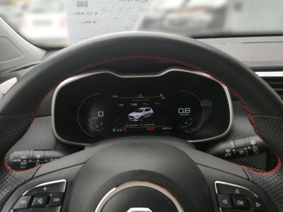 MG ZS Gebrauchtwagen