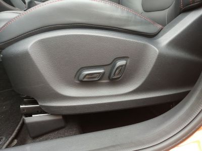 MG ZS Gebrauchtwagen