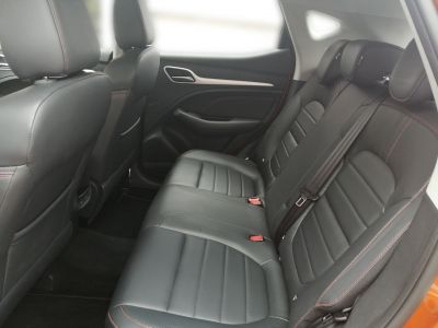 MG ZS Gebrauchtwagen