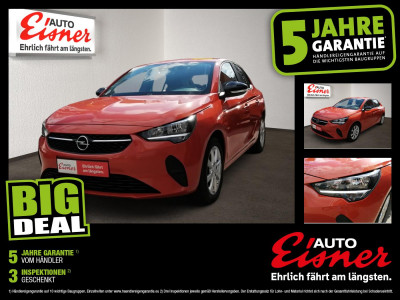 Opel Corsa Gebrauchtwagen