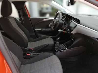 Opel Corsa Gebrauchtwagen